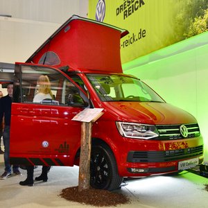 Reisemesse 2019, Messeimpression