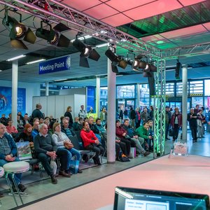 Reisemesse 2023, Messeimpression