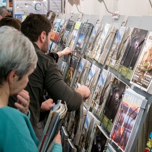 Reisemesse 2017, Messeimpression