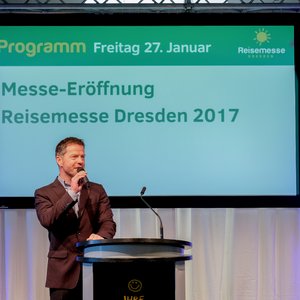 Reisemesse 2017, Messeimpression