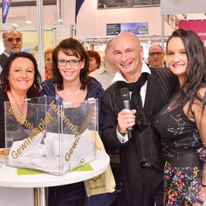 Reisemesse 2018, Messeimpression