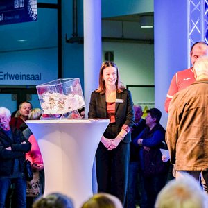 Reisemesse 2024, Messeimpression