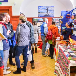 Reisemesse 2018, Messeimpression