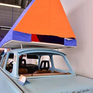 Reisemesse 2019, Messeimpression