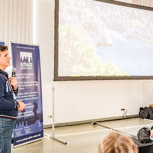 Reisemesse 2024, Messeimpression