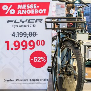 Reisemesse 2024, Messeimpression