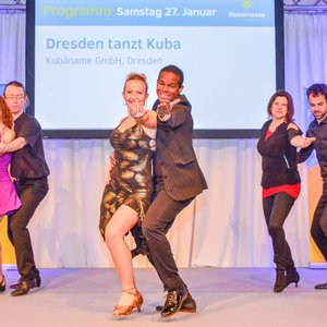 Reisemesse 2018, Messeimpression