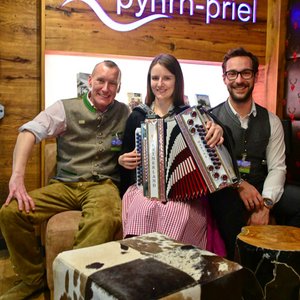 Reisemesse 2020, Messeimpression