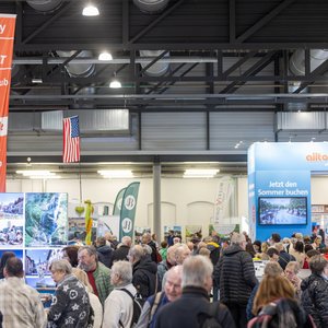 Reisemesse 2026, Messeimpression