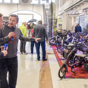 Reisemesse 2026, Messeimpression