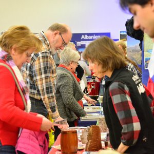 Reisemesse 2019, Messeimpression