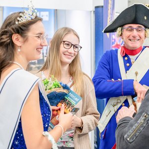 Reisemesse 2024, Messeimpression