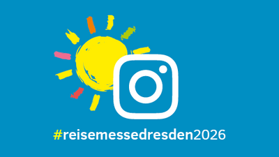 Die Reisemesse bei Instagram