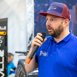 Reisemesse 2023, Messeimpression