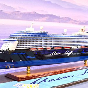 Reisemesse 2019, Messeimpression