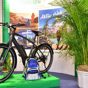Reisemesse 2019, Messeimpression
