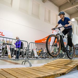 Reisemesse 2023, Messeimpression