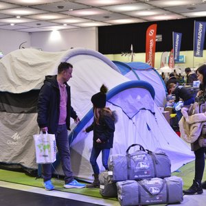 Reisemesse 2019, Messeimpression