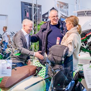 Reisemesse 2024, Messeimpression