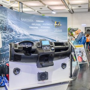 Reisemesse 2024, Messeimpression