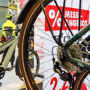 Reisemesse 2024, Messeimpression