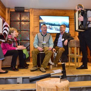 Reisemesse 2019, Messeimpression