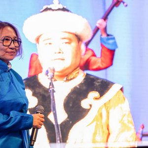 Reisemesse 2024, Messeimpression