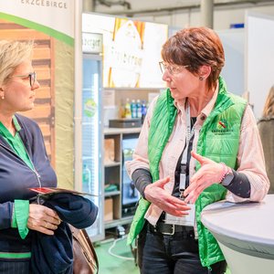 Reisemesse 2024, Messeimpression