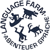 Ausstellerlogo - Language Farm