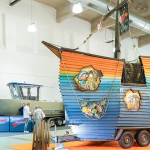 Reisemesse 2024, Messeimpression