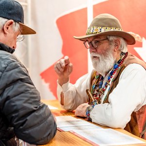 Reisemesse 2024, Messeimpression