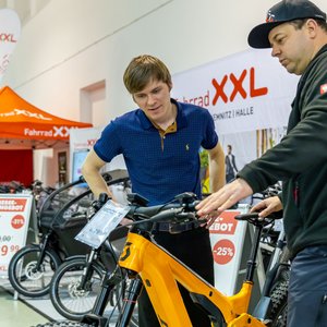 Reisemesse 2023, Messeimpression