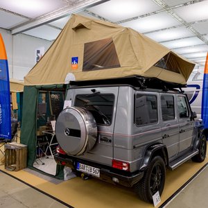 Reisemesse 2017, Messeimpression