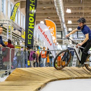 Reisemesse 2023, Messeimpression