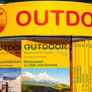 Reisemesse 2024, Messeimpression