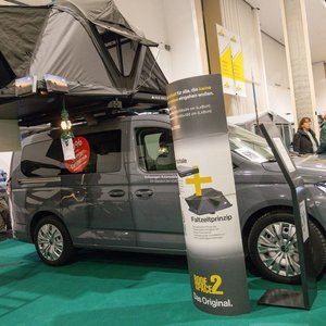 Reisemesse 2026, Messeimpression