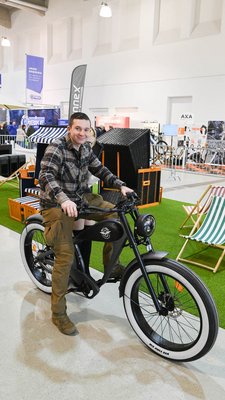 Messespecial e-bike-days