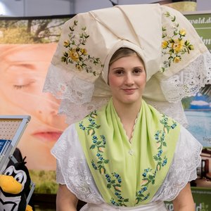 Reisemesse 2017, Messeimpression