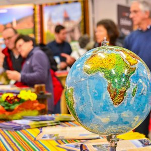 Reisemesse 2018, Messeimpression