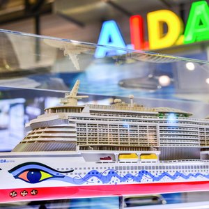 Reisemesse 2018, Messeimpression