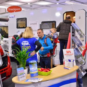 Reisemesse 2019, Messeimpression