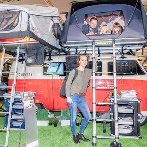 Reisemesse 2024, Messeimpression