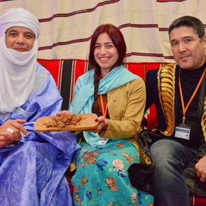 Reisemesse 2019, Messeimpression