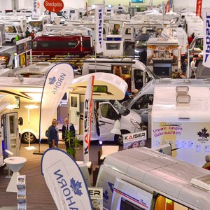 Reisemesse 2019, Messeimpression