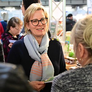 Reisemesse 2020, Messeimpression