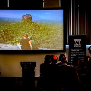 Reisemesse 2024, Messeimpression