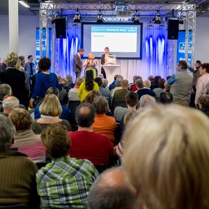 Reisemesse 2017, Messeimpression