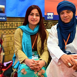 Reisemesse 2020, Messeimpression