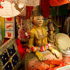 Reisemesse 2017, Messeimpression