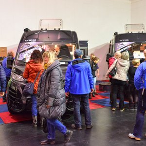 Reisemesse 2019, Messeimpression